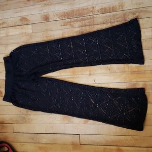 Women's Mesh Pants